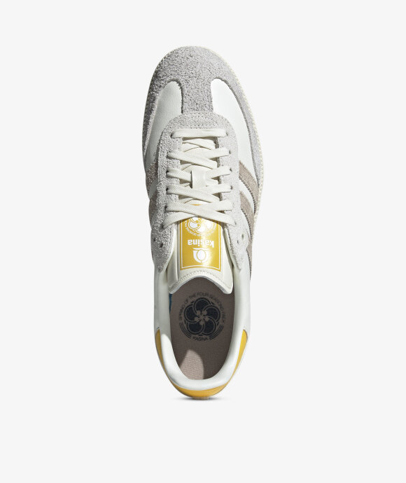 adidas Originals  - SAMBA KASINA