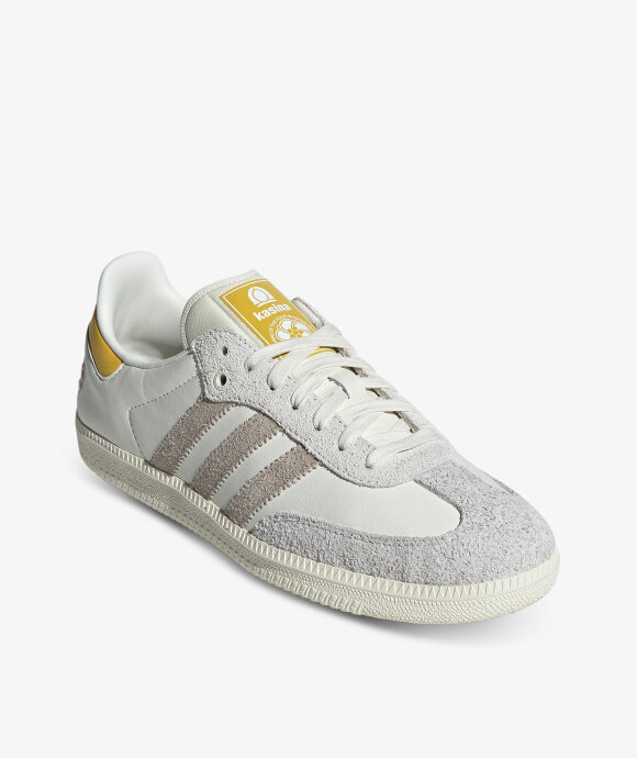 adidas Originals  - SAMBA KASINA