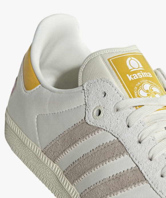 adidas Originals  - SAMBA KASINA