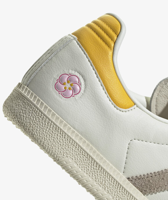 adidas Originals  - SAMBA KASINA