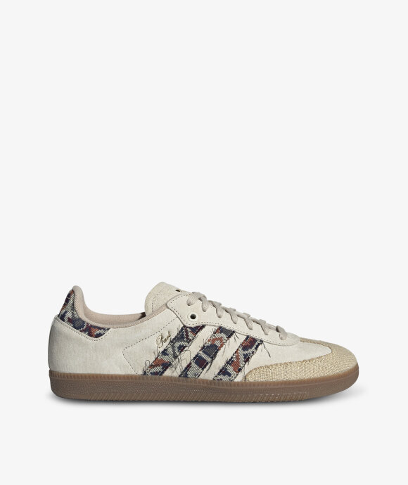 adidas Originals  - SAMBA END.