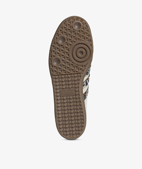 adidas Originals  - SAMBA END.