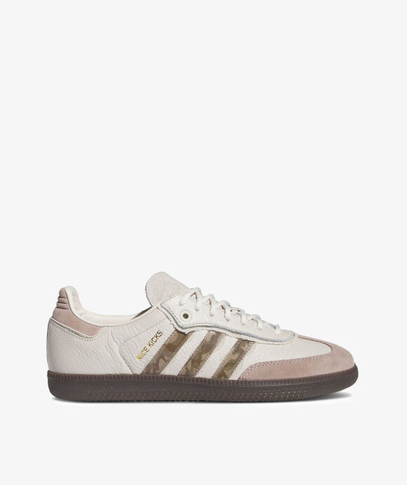 adidas Originals  - SAMBA NICEKICKS