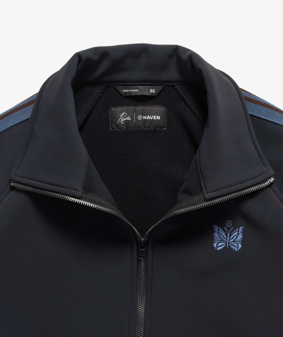 Haven - HAVEN x NEEDLES TRACK TOP 3L GORE-TEX INFINIUM