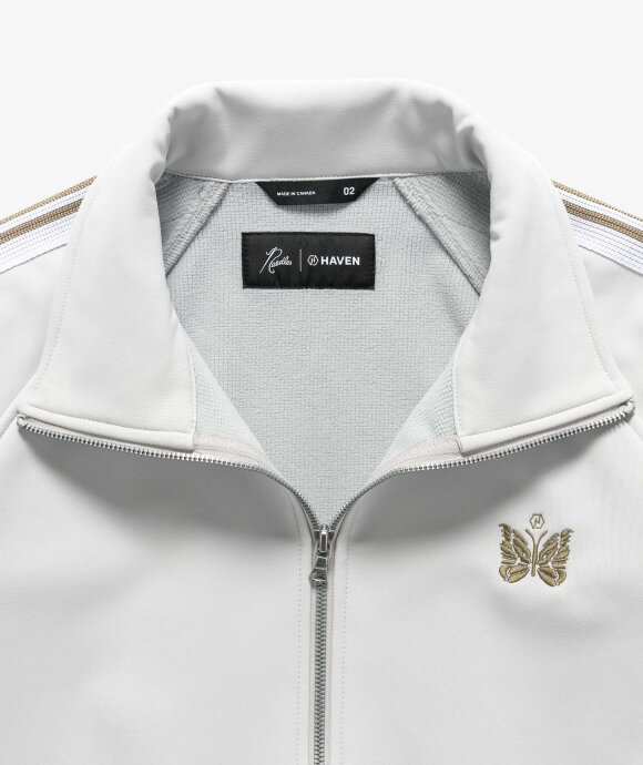 Haven - HAVEN x NEEDLES TRACK TOP 3L GORE-TEX INFINIUM
