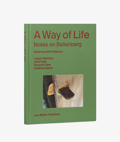 Lars Müller Publishers - A Way of Life