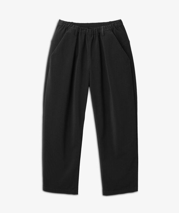 TEÄTORA - DUAL DIVISOR.02 Wallet Pants RESORT