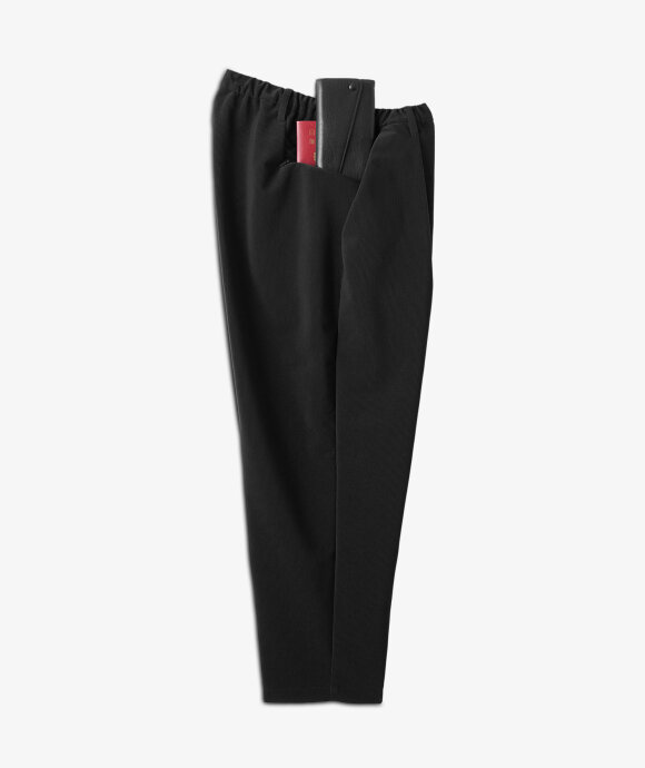 TEÄTORA - DUAL DIVISOR.02 Wallet Pants RESORT