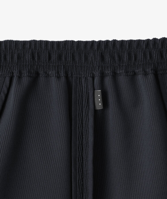TEÄTORA - DUAL DIVISOR.02 Wallet Pants