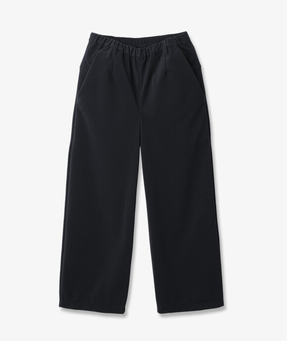 TEÄTORA - DUAL DIVISOR.02 Wallet Pants HOTEL