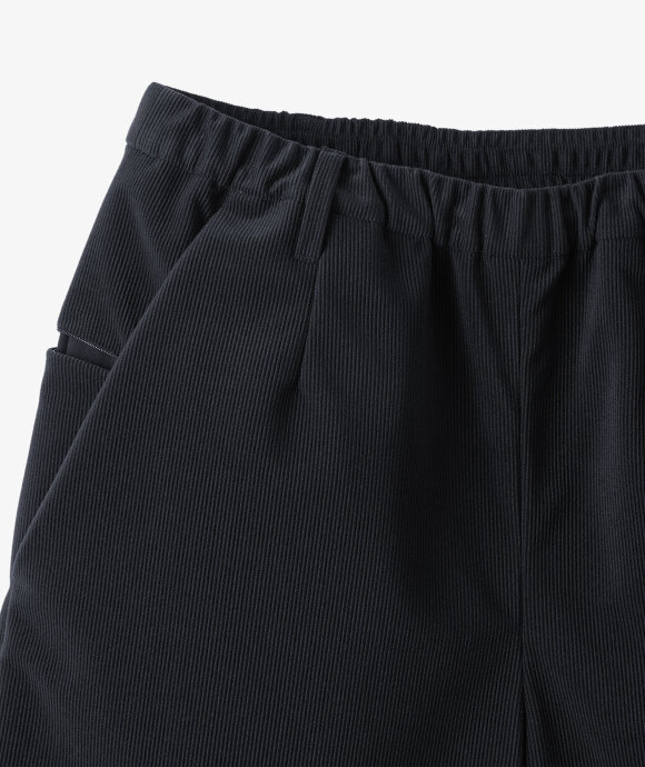 TEÄTORA - DUAL DIVISOR.02 Wallet Pants HOTEL