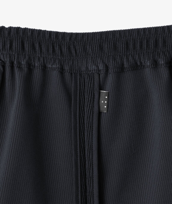 TEÄTORA - DUAL DIVISOR.02 Wallet Pants HOTEL