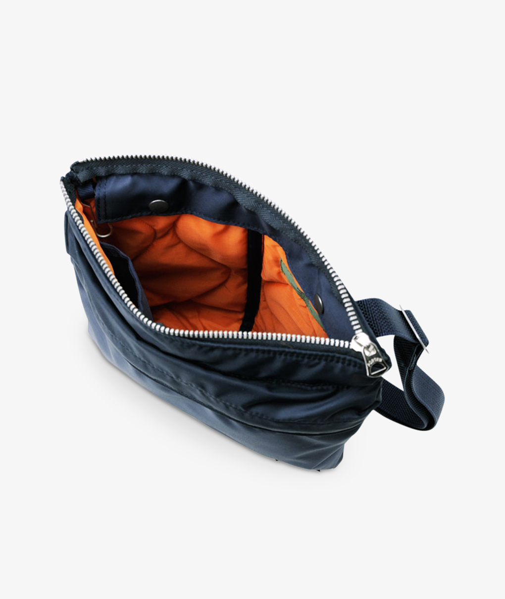 Head porter zip shoulder bag deals