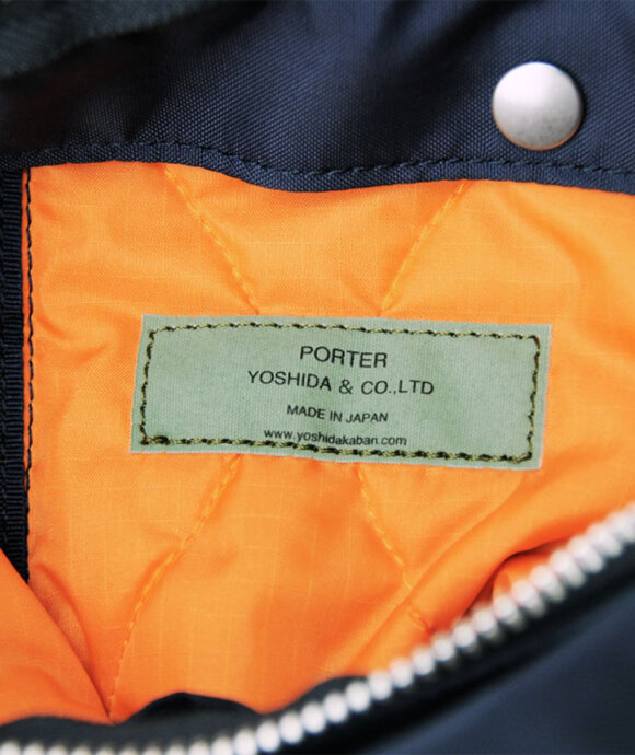 Porter-Yoshida & Co. - FORCE SHOULDER BAG