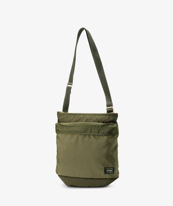 Porter-Yoshida & Co. - FORCE SHOULDER BAG