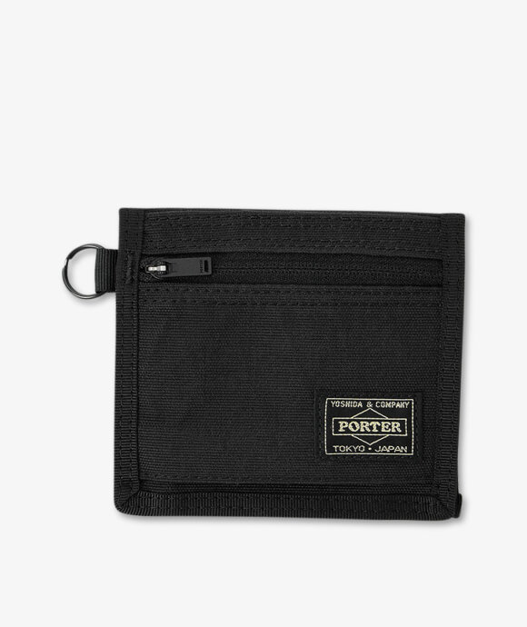 Porter-Yoshida & Co. - HYBRID WALLET