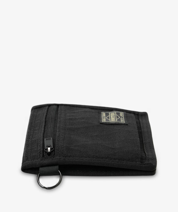 Porter-Yoshida & Co. - HYBRID WALLET