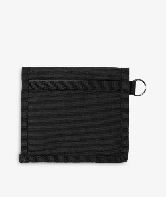 Porter-Yoshida & Co. - HYBRID WALLET