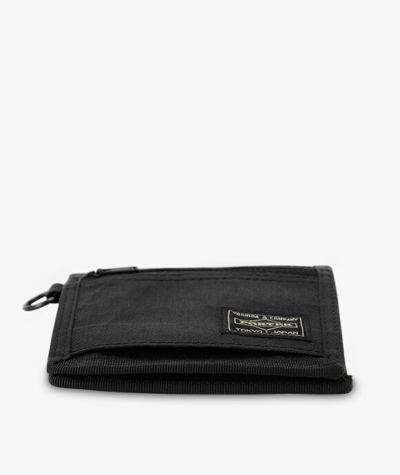 Porter-Yoshida & Co. - HYBRID WALLET