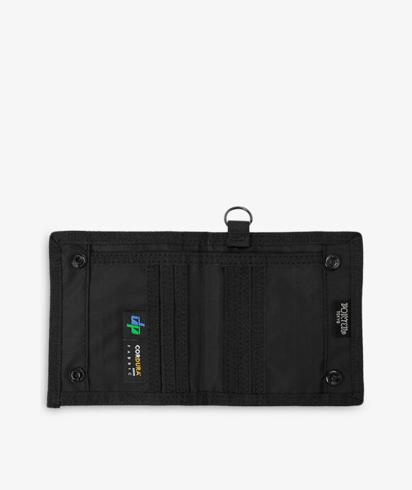 Porter-Yoshida & Co. - HYBRID WALLET
