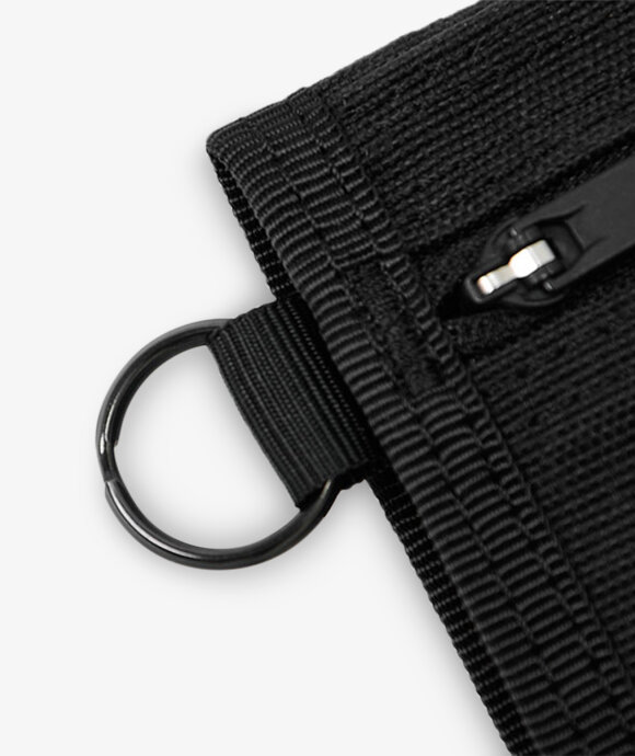 Porter-Yoshida & Co. - HYBRID WALLET