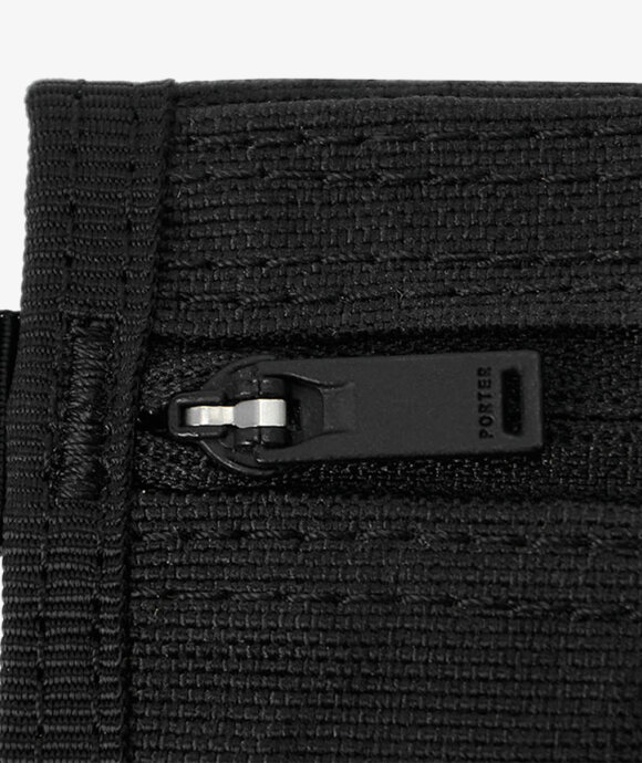 Porter-Yoshida & Co. - HYBRID WALLET