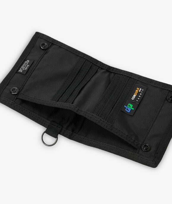Porter-Yoshida & Co. - HYBRID WALLET