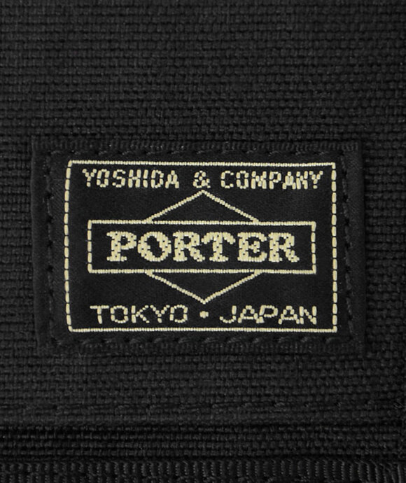 Porter-Yoshida & Co. - HYBRID WALLET