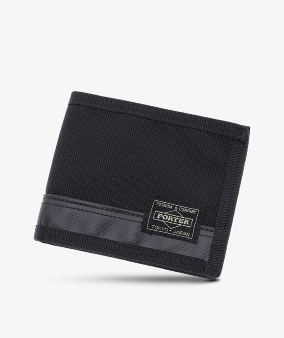 Porter-Yoshida & Co. - HEAT WALLET