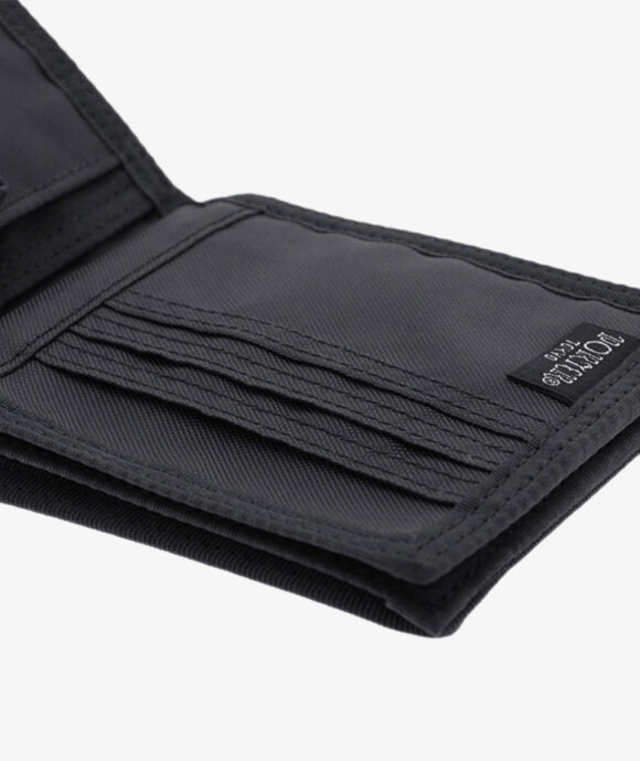 Porter-Yoshida & Co. - HEAT WALLET