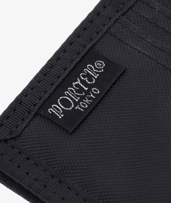 Porter-Yoshida & Co. - HEAT WALLET