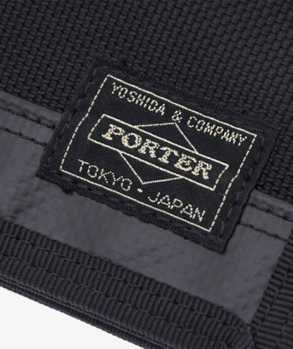 Porter-Yoshida & Co. - HEAT WALLET