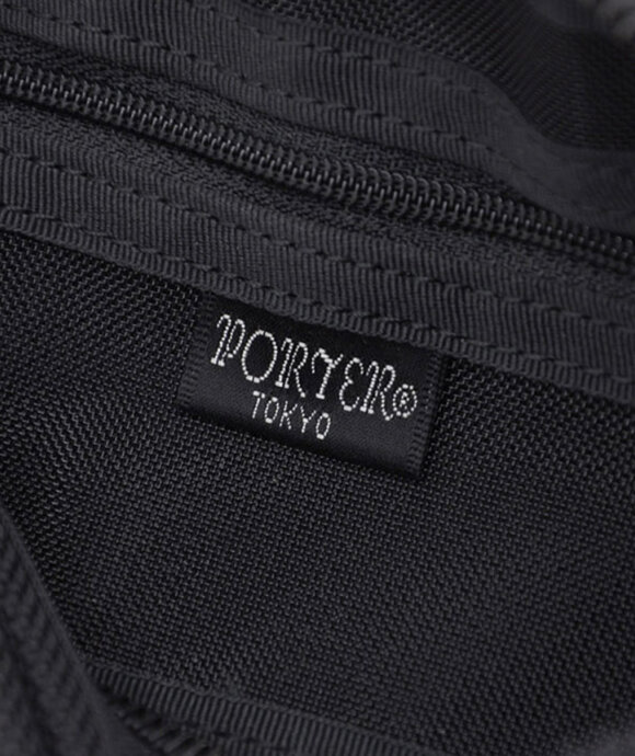 Porter-Yoshida & Co. - HEAT PEN CASE