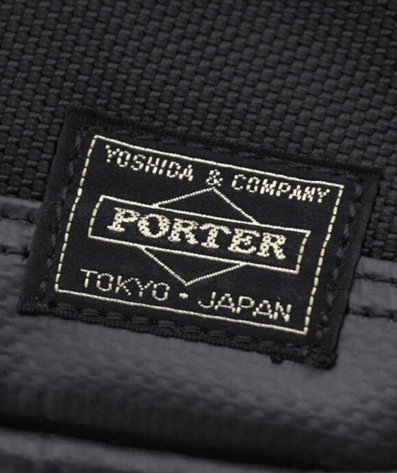 Porter-Yoshida & Co. - HEAT PEN CASE