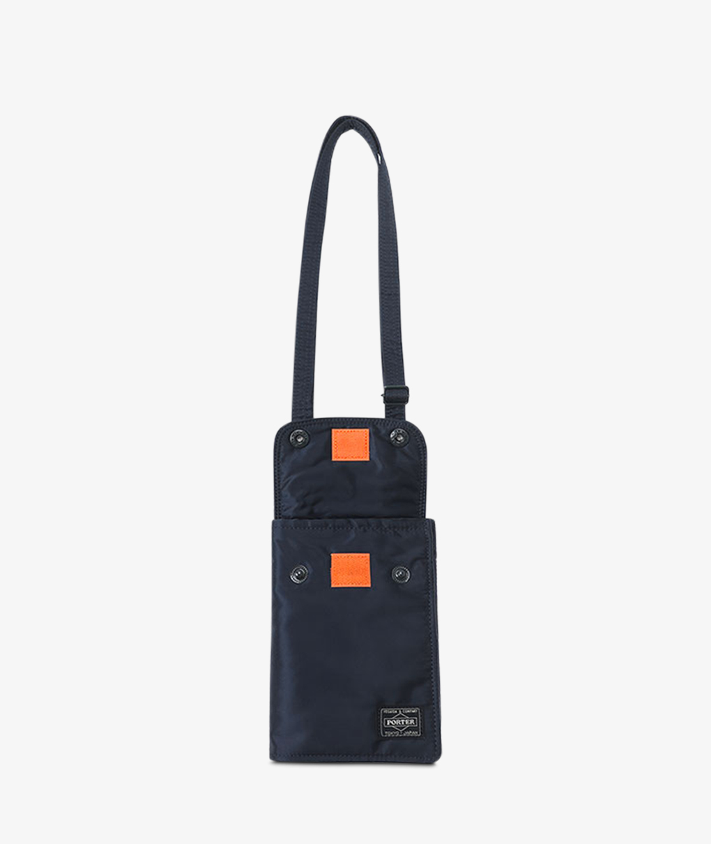 Porter tanker top travel case