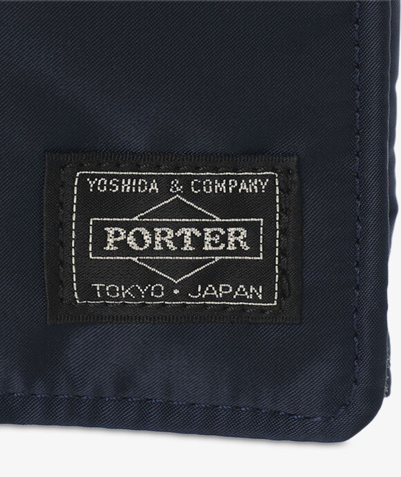 Porter-Yoshida & Co. - TANKER TRAVEL CASE