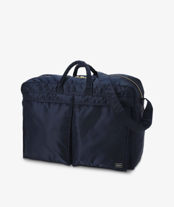 Porter-Yoshida & Co. - TANKER 2WAY DUFFLE BAG (S)