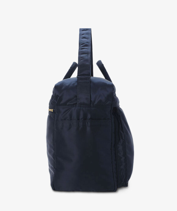 Porter-Yoshida & Co. - TANKER 2WAY DUFFLE BAG (S)