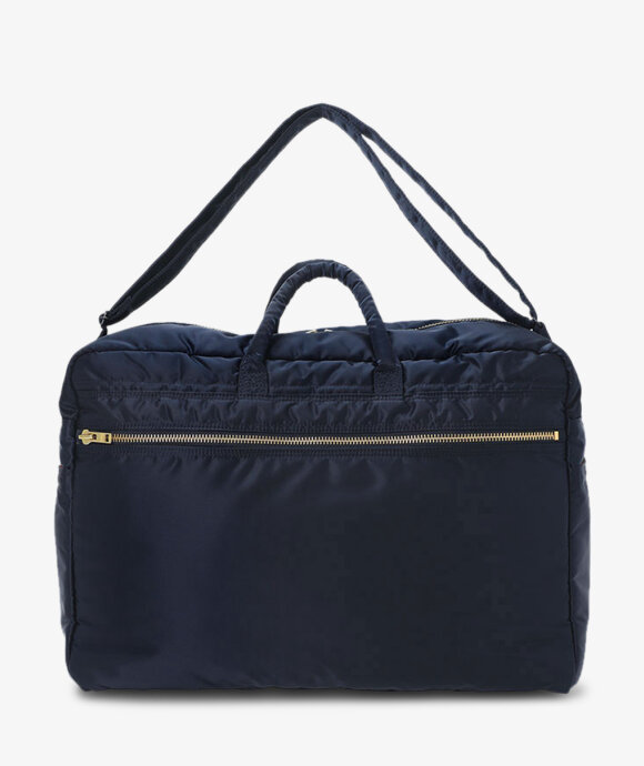 Porter-Yoshida & Co. - TANKER 2WAY DUFFLE BAG (S)