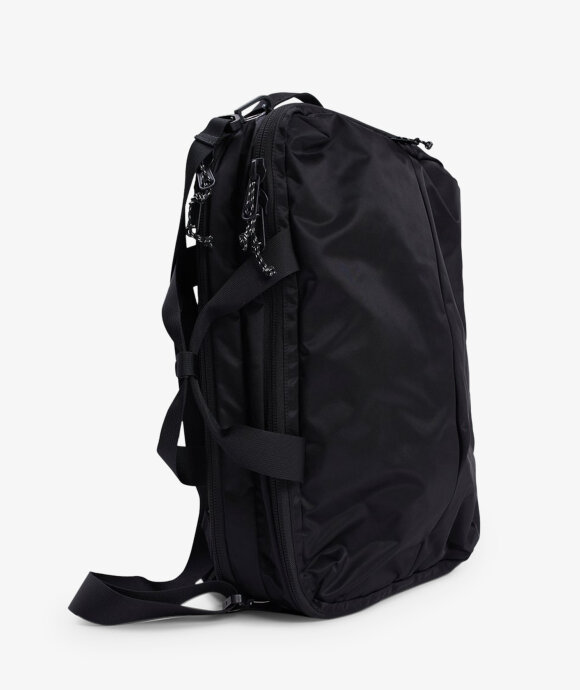 Norse Projects - Recycled Nylon Twill 3-Way Bag
