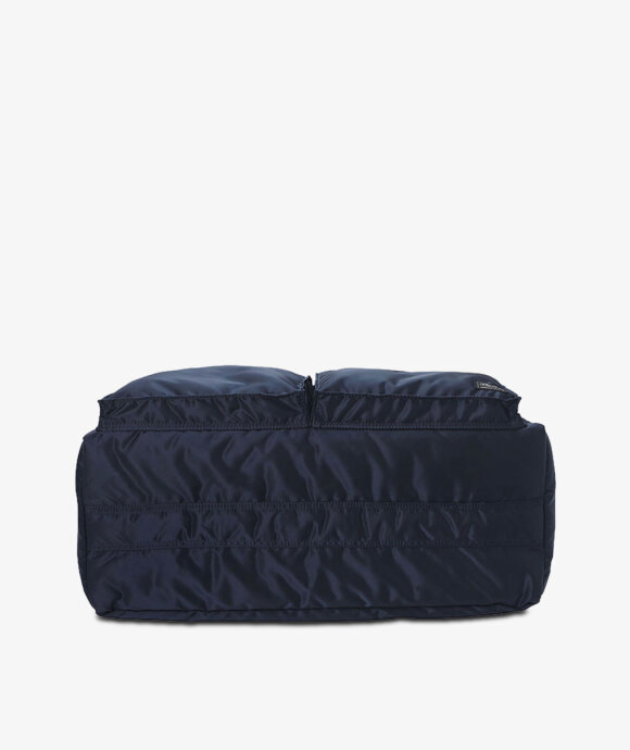 Porter-Yoshida & Co. - TANKER 2WAY DUFFLE BAG (S)