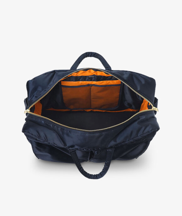Porter-Yoshida & Co. - TANKER 2WAY DUFFLE BAG (S)