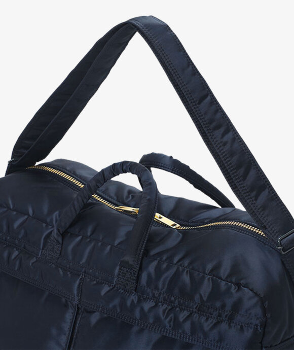 Porter-Yoshida & Co. - TANKER 2WAY DUFFLE BAG (S)