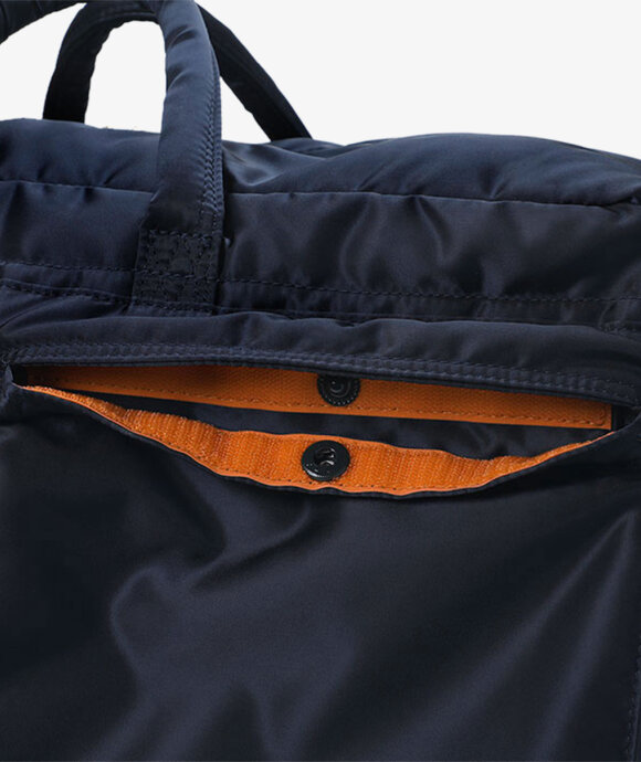 Porter-Yoshida & Co. - TANKER 2WAY DUFFLE BAG (S)