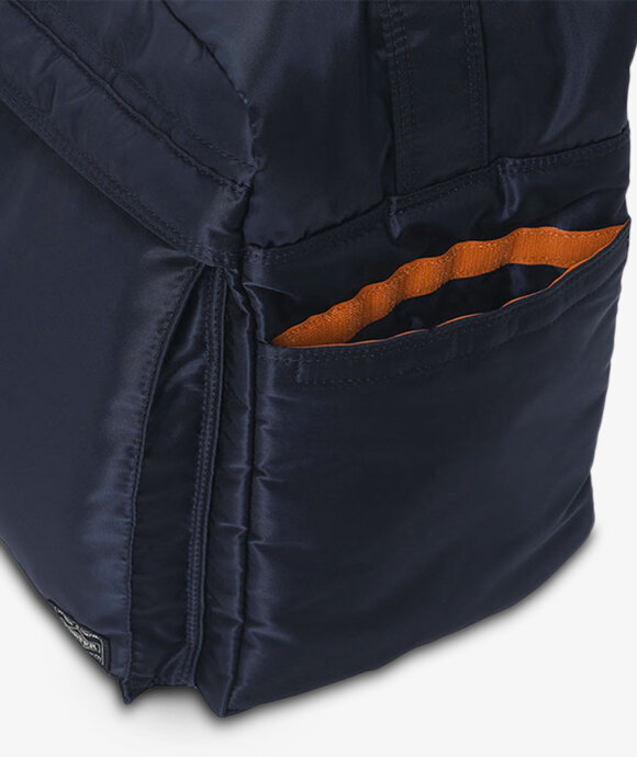Porter-Yoshida & Co. - TANKER 2WAY DUFFLE BAG (S)