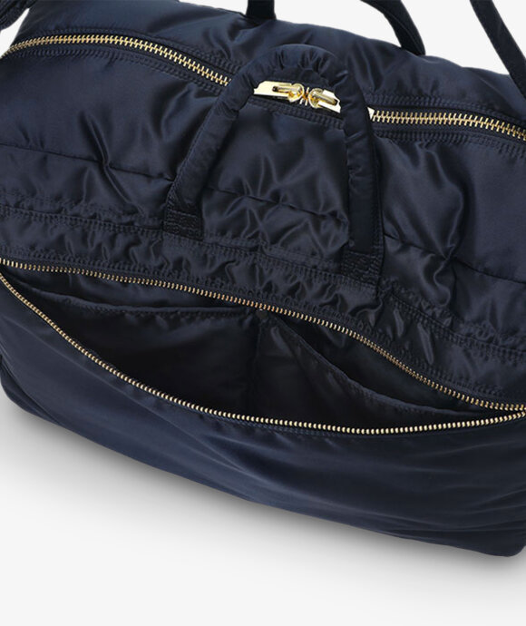 Porter-Yoshida & Co. - TANKER 2WAY DUFFLE BAG (S)