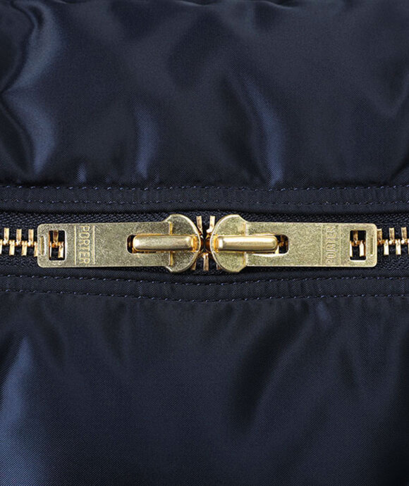 Porter-Yoshida & Co. - TANKER 2WAY DUFFLE BAG (S)