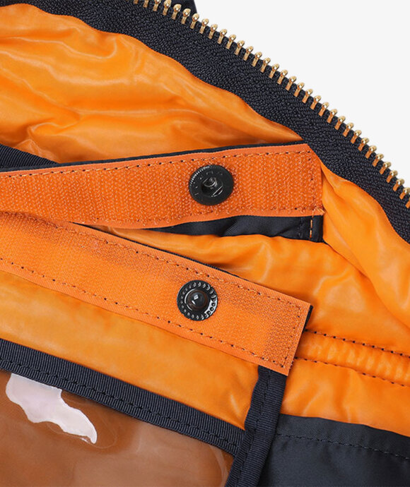 Porter-Yoshida & Co. - TANKER 2WAY DUFFLE BAG (S)