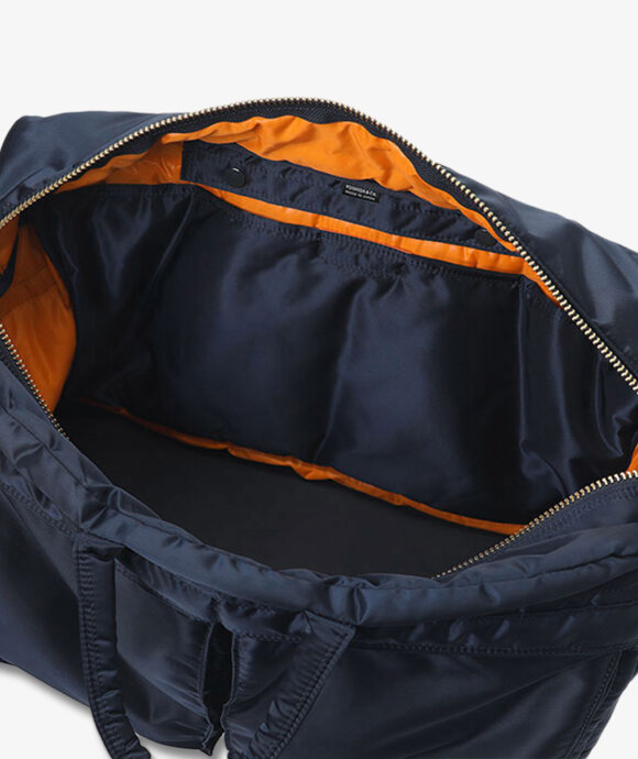Porter-Yoshida & Co. - TANKER 2WAY DUFFLE BAG (S)