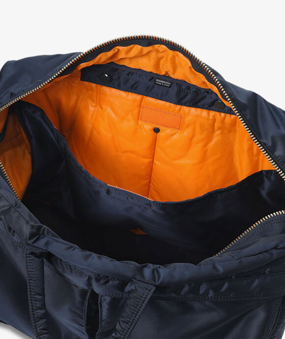 Porter-Yoshida & Co. - TANKER 2WAY DUFFLE BAG (S)